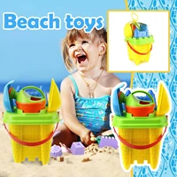 summer beach toy sand set sand play sandpit toy fun water beach seaside toys sandglass shovel tool %d0%b4%d0%b5%d1%82%d1%81%d0%ba%d0%b8%d0%b5