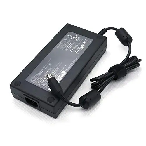

huiyuan fit for Chicony 230W 19.5V 11.8A AC Adapter for Clevo P751ZM Gaming Laptop