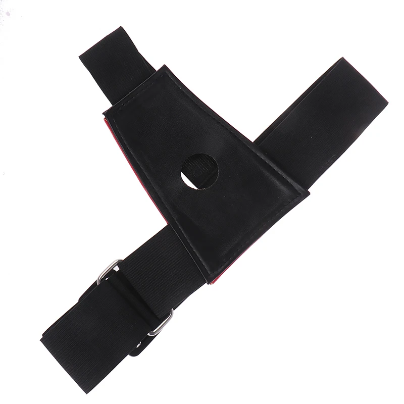 Экзотические игрушка ультра Эластичный ремешок на жгут брюки для дилдо