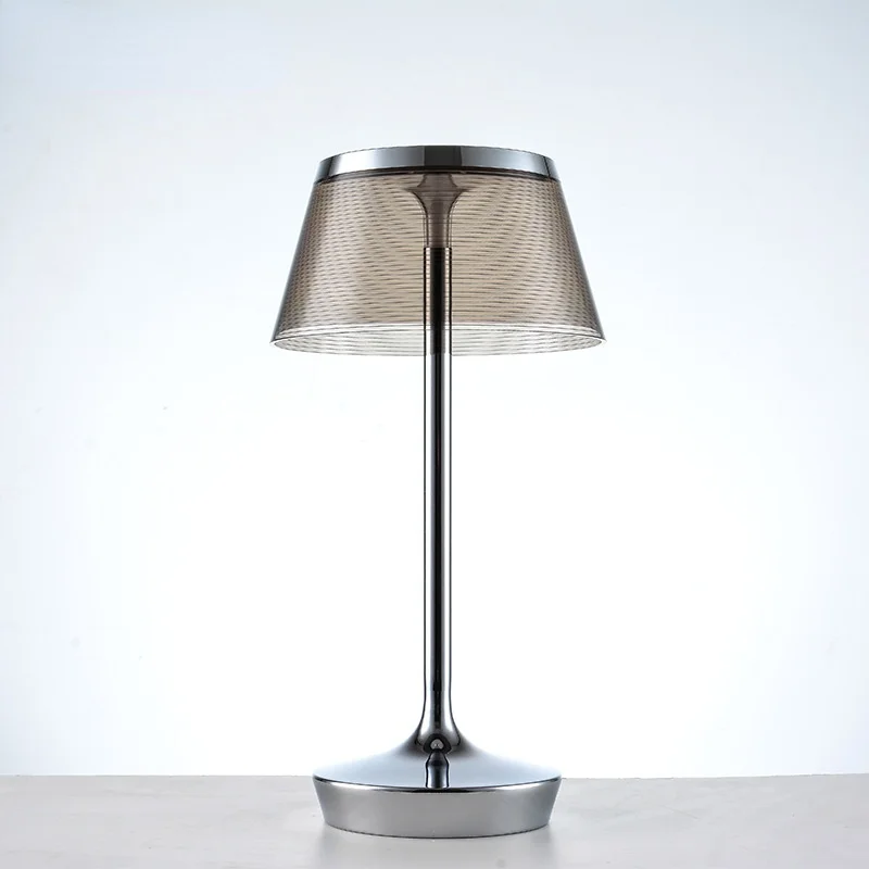 

Original Italian Designer LED Desk Lamp Bedside Lamp Study Bedroom Decoration Lamp Desk Table Bedroom Lamp Bedlampje Design