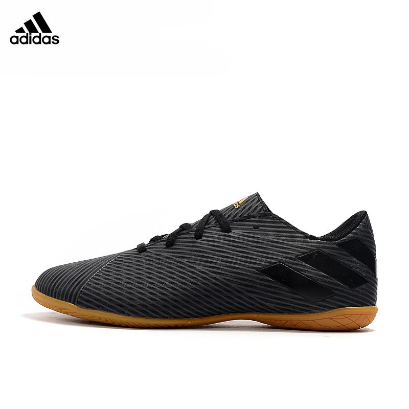 Адидас Nemeziz 19,4, футбольные кроссовки на плоской подошве, сетчатые  уличные кроссовки, удобные дышащие мужские футбольные кроссовки, размер  40-44 - купить по выгодной цене | AliExpress