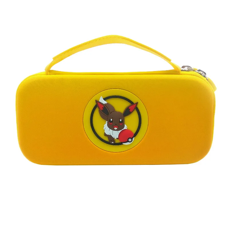 Защитный жесткий чехол для nyd Switch Lite Shell дорожный Держатель Мешка Для Хранения