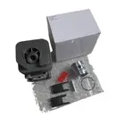 Комплект цилиндров P3314 41 мм для PARTNER 3516 3818 4018 PP3516 3816 4218 PPB3416, запасные поршневые блоки для бензопил CRAFTSMAN