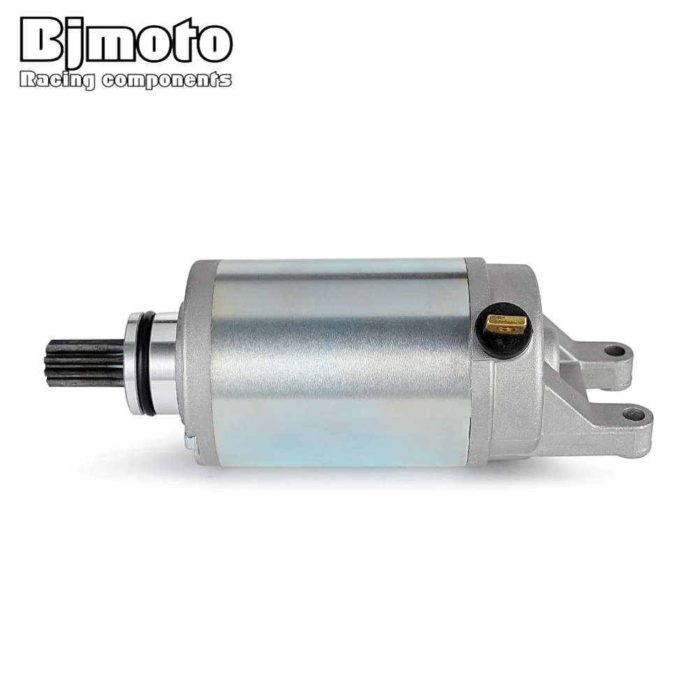 Стартер мотоцикла для Suzuki GSXR250 CJ GJ72A GSX250 RCH/H GSX 250 Across GSF250 N/ZM/P/NP/ZP/R/NR Bandit GJ74A |