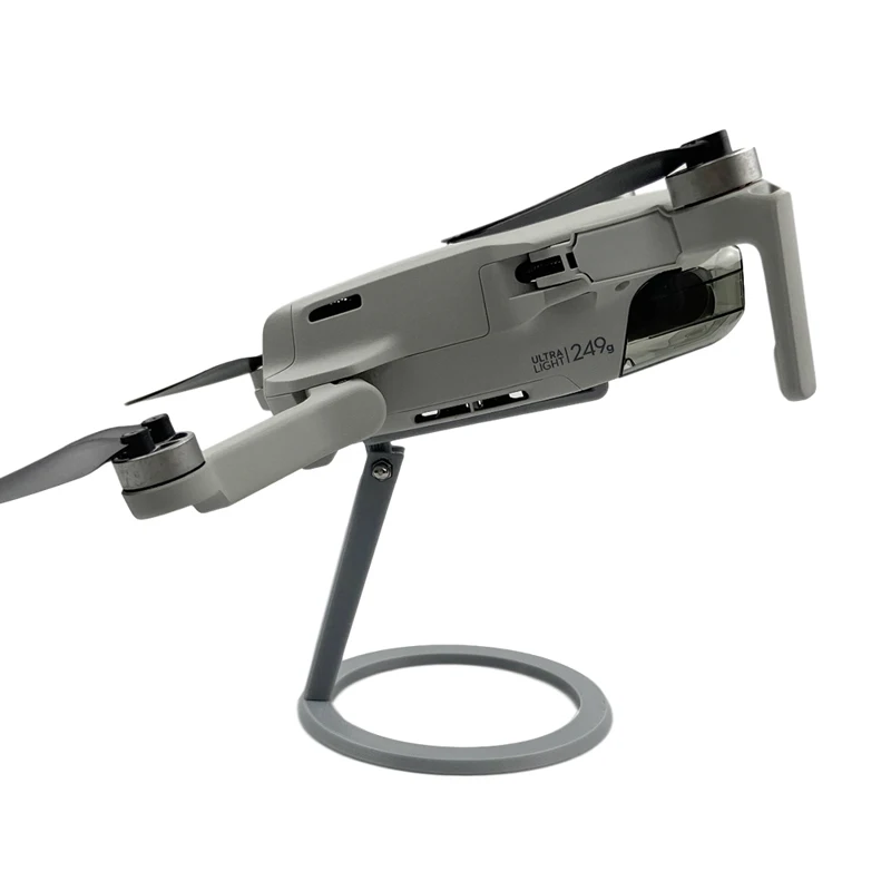 Настольная подставка для DJI Mavic Mini - портативный держатель для дрона.