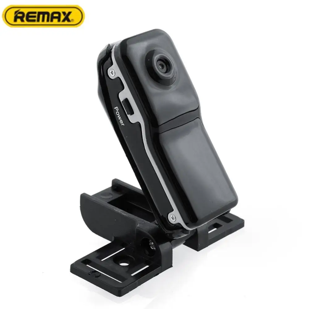 

Портативная Цифровая камера MD80, разрешение 640x480P, HD видеорегистратор с поддержкой AVI-Видео, карта T-Flash 32 ГБ, часовая запись