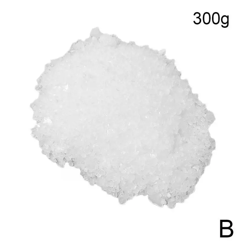 300g 58 Degree Semi-refined Paraffin Wax Beads Diy Material Handmade Candle Particles N3e7 | Дом и сад