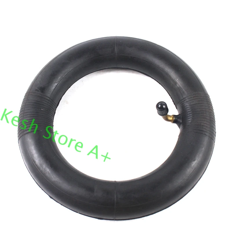 

200*40 inner tube 8 inch Butyl for Electric scooter right angel tubre baby carriage folding bicycle accessories