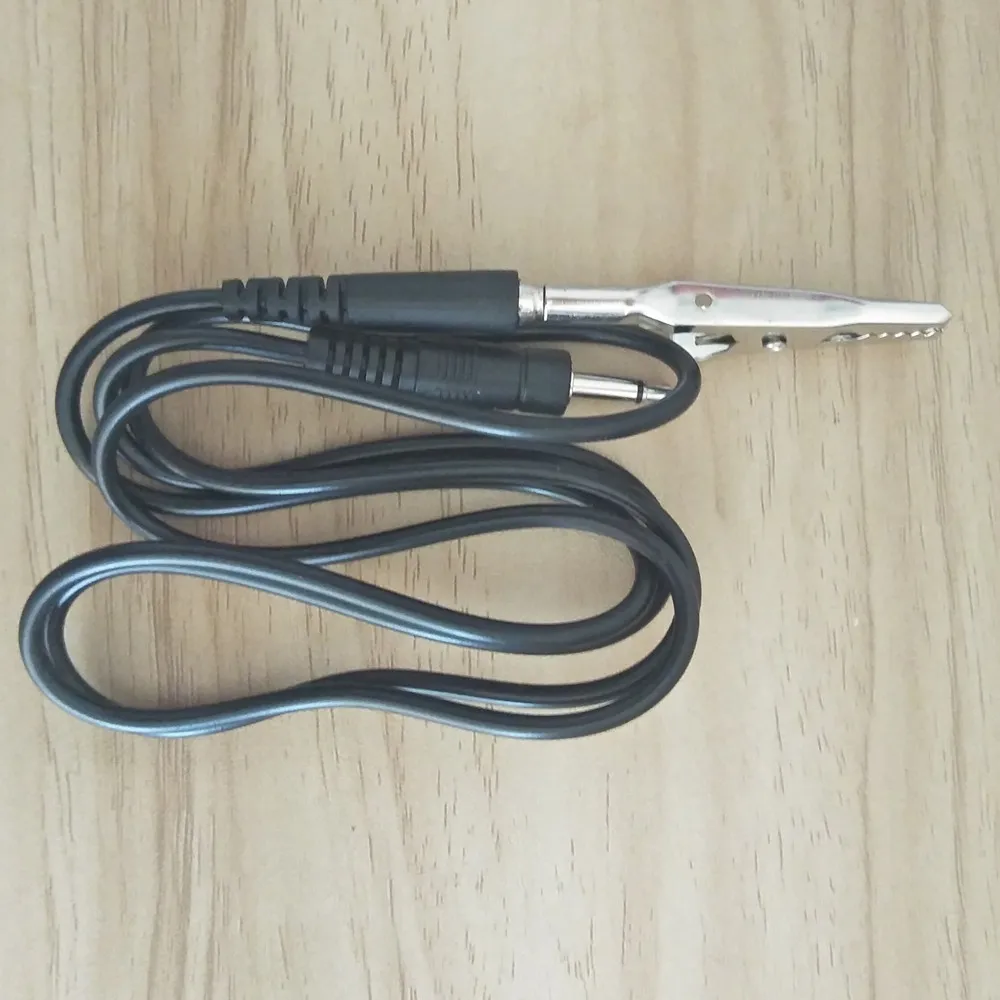 Измеритель сопротивления поверхности электростатических зарядов тестер