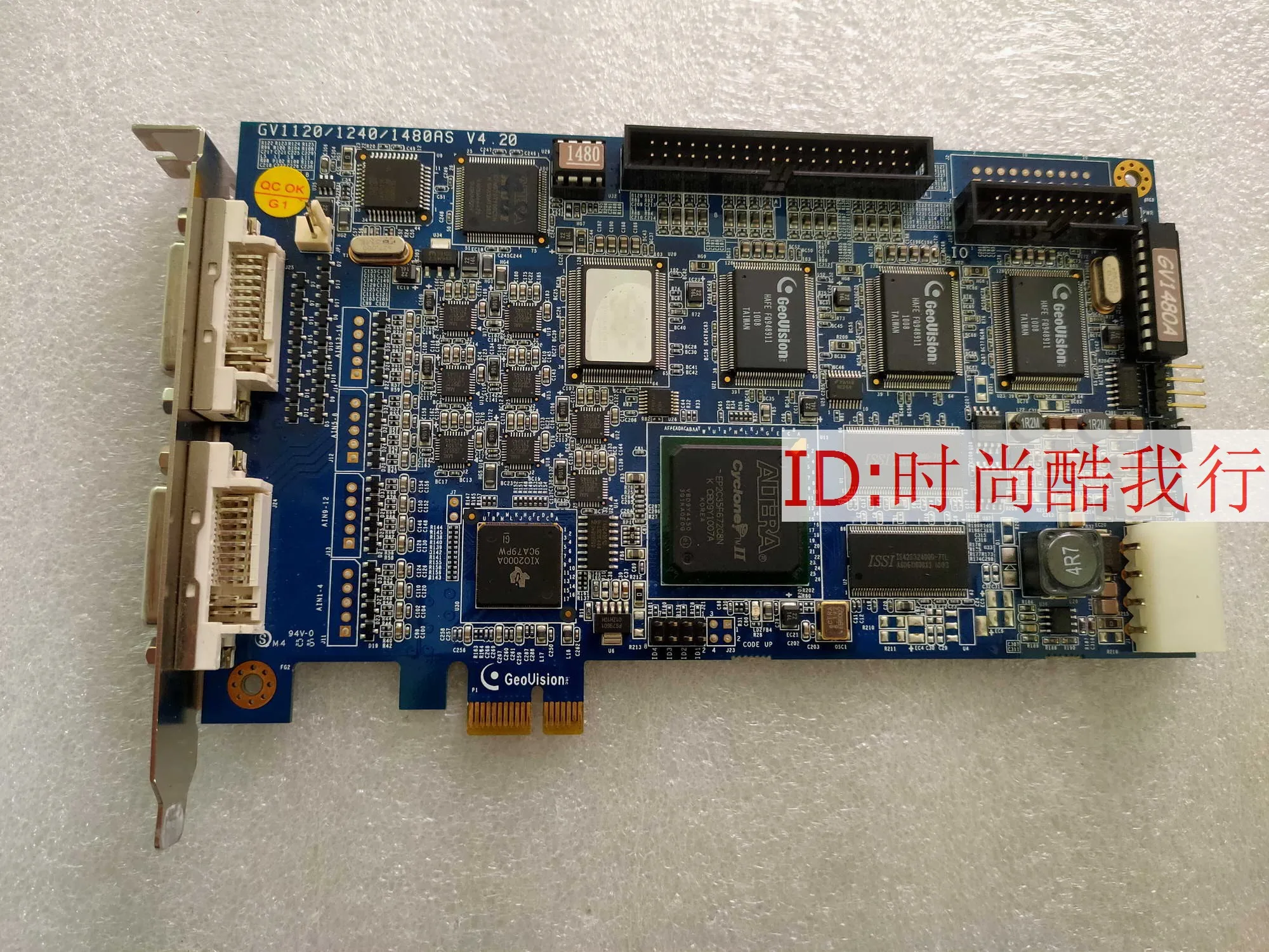 gv1480as 1240as 1120as