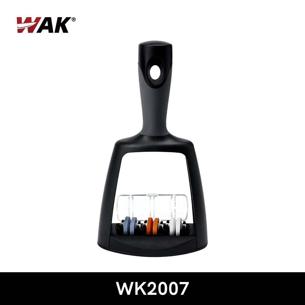 Точилка для ножей WAK трехступенчатая карбид вольфрама юрий михайлович королев фторидный передел в технологии вольфрама монография