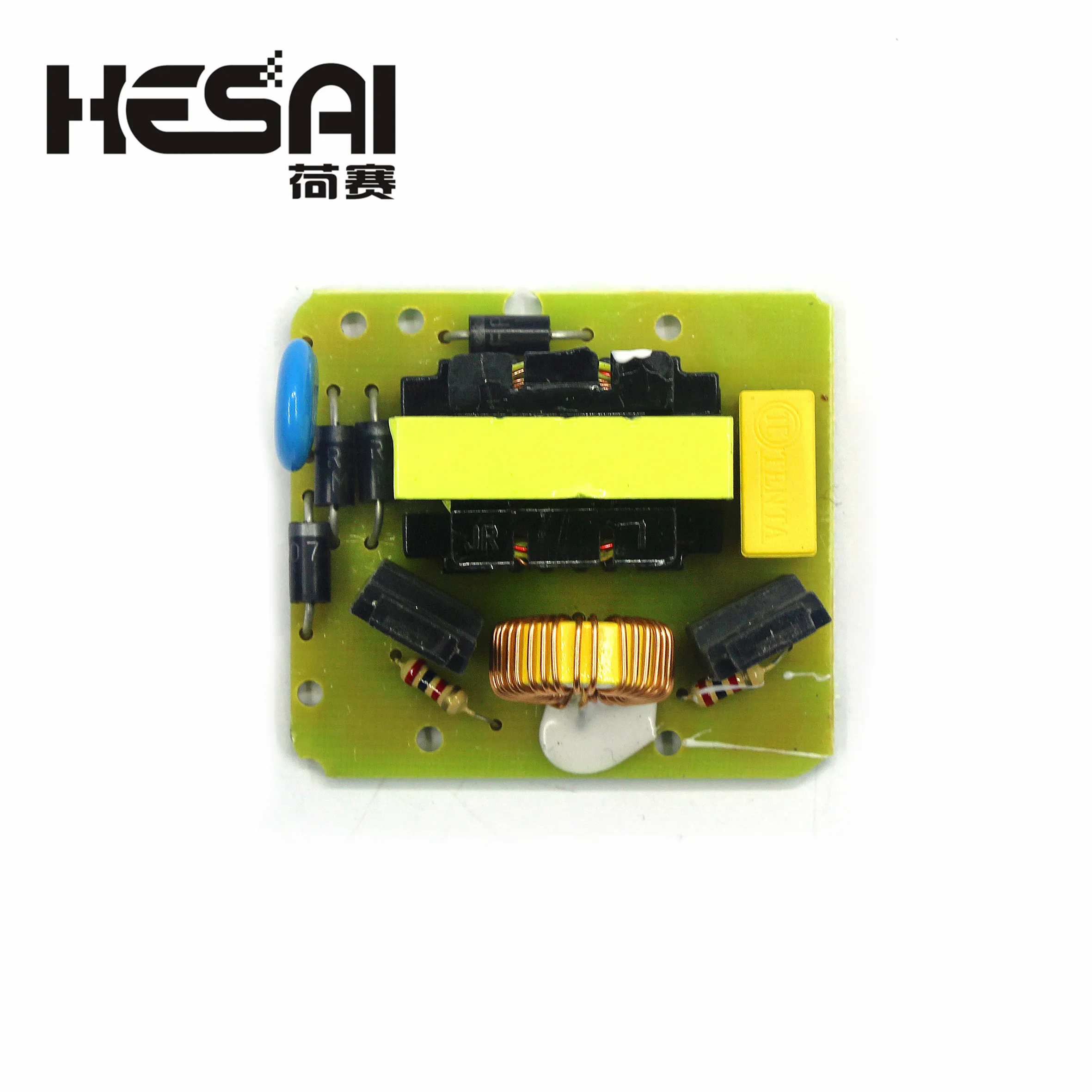 40 Вт DC AC источник питания инвертора 12V Liter 220V Step Up Transformer Boost Module Inverter|Интегральные