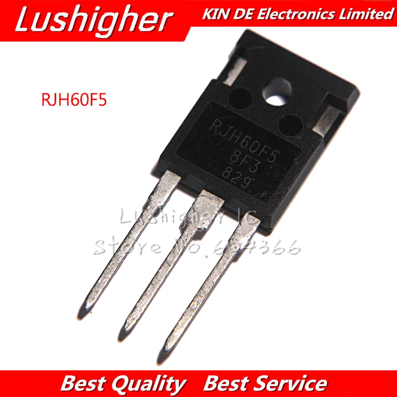 5CS RJH60F5 TO247 RJH60F5DPQ TO-247