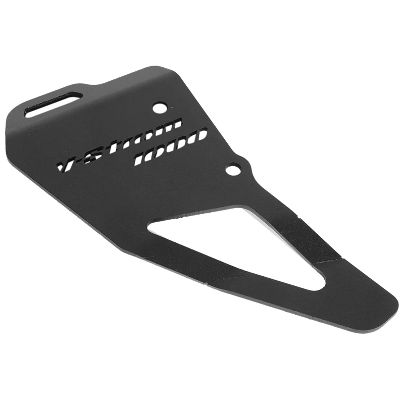 

Motorcycle Rear Brake Master Cylinder Guard Cover for SUZUKI DL1000 V-Strom 1000 2015-2019