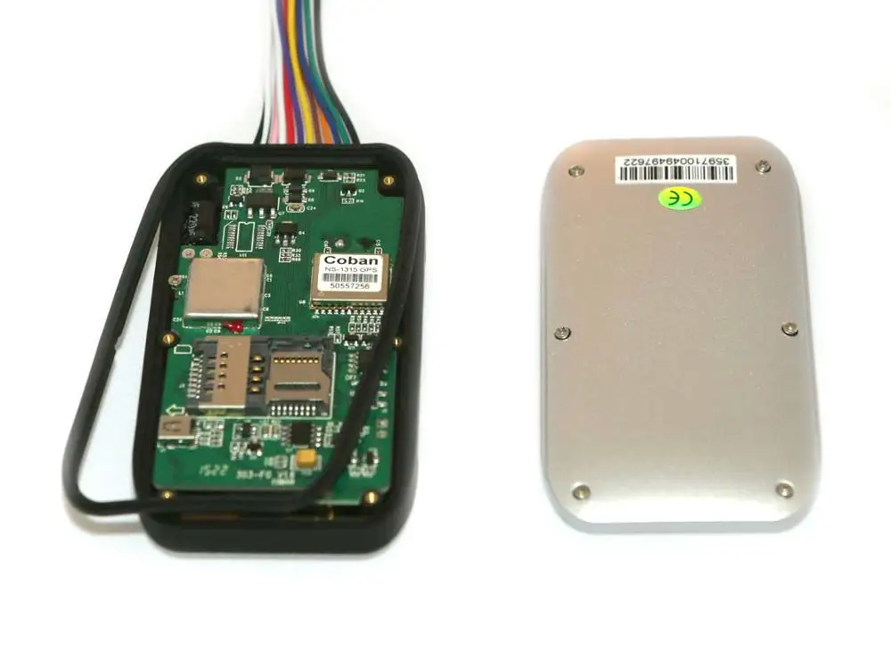 Быстрая доставка DHL 20 шт./лот COBAN gps трекер Автомобильный Gps GPS303F Google maps Бесплатная