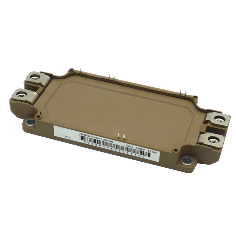 

2MBI600VN-120-50 2MBI600VN-170P-50 Module Original, can provide product test video