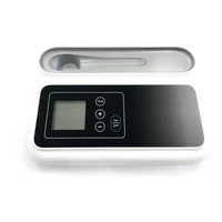 Free Shipping Portable Physical Therapy Shockwave Back Pain Relieve Shock wave Instrument for older or worker home use