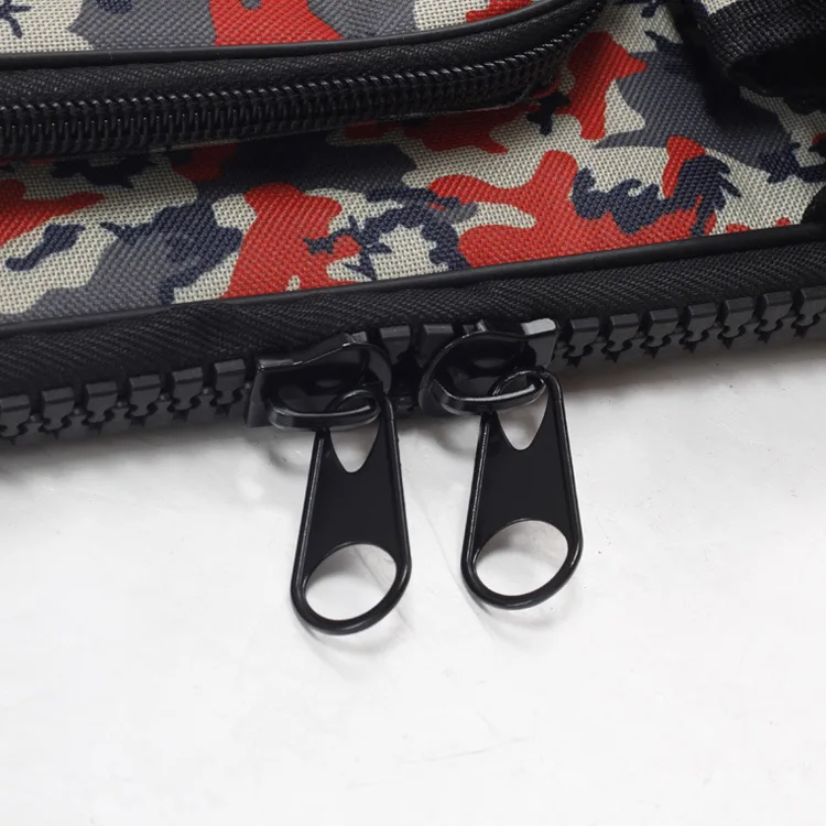 Модная Портативная многофункциональная сумка для набросков 4K яркая