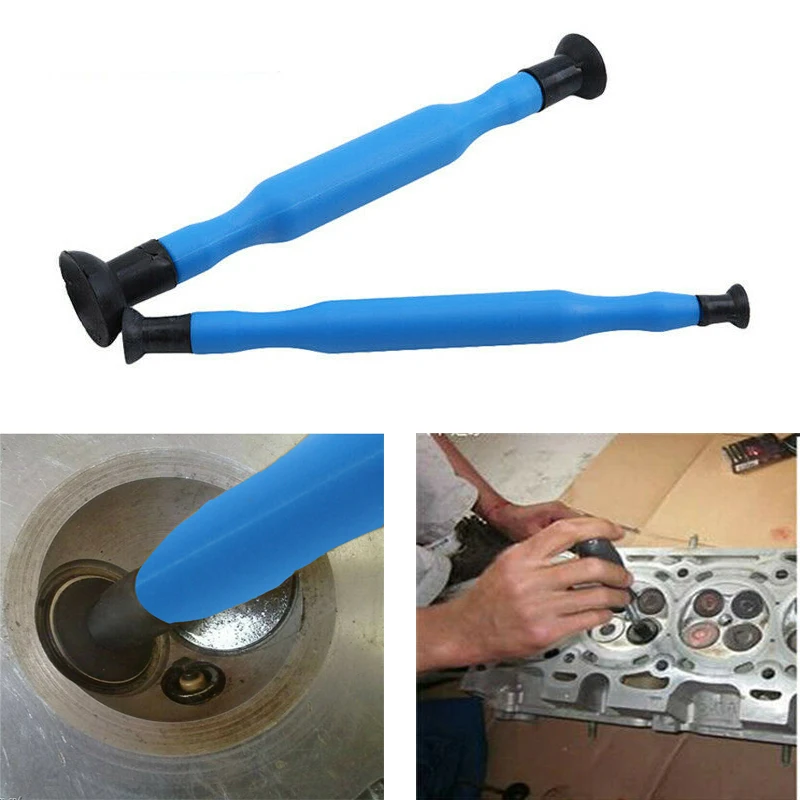 2 шт. автомобильные ручные притирательные палочки с присосками| |