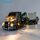 Светильник светодиодного освещения для 42078, совместимый с 20076