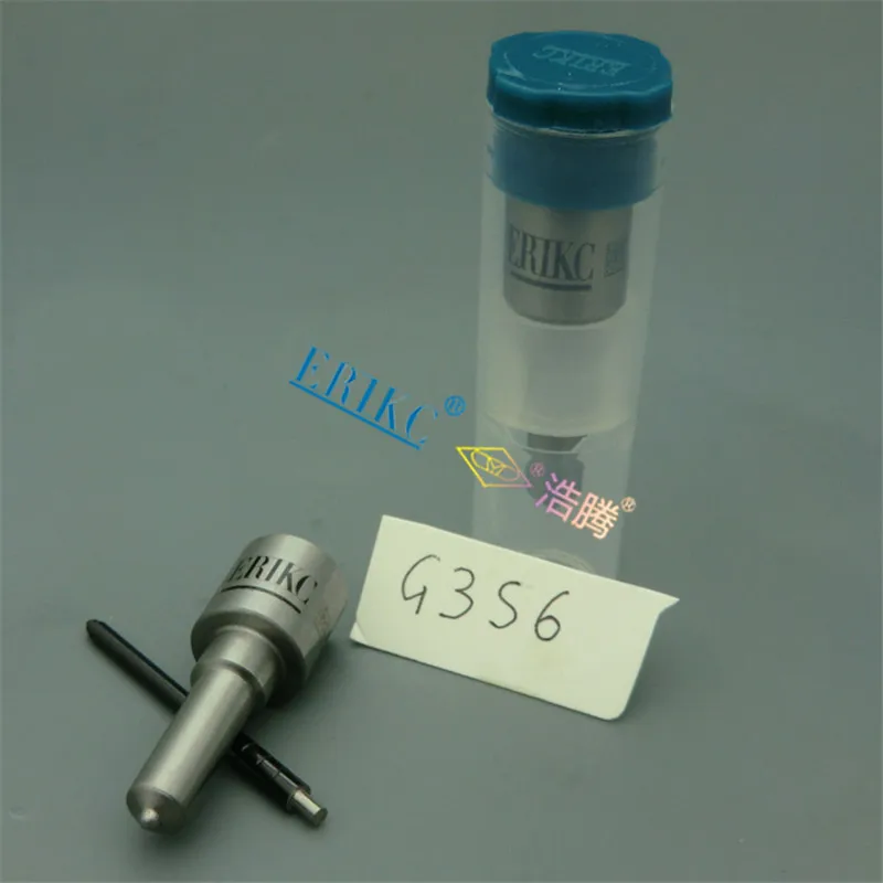ERIKC G3S6 Auto Engine Pump Parts Nozzle For Diesel Fuel Injector 23670-09350 23670-39365 Injection 295050-0200 295050-0460 | Автомобили и