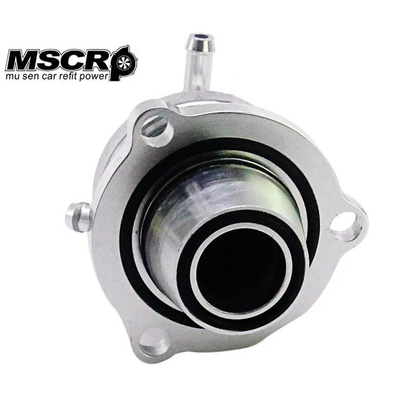 Новый комплект выпускного клапана для трех поколений двигателя EA888