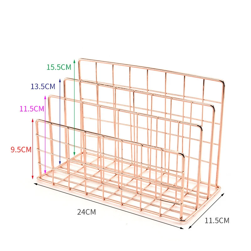 1 шт. офисный стол стойка для книг домашняя спальня железная книжная полка чайный