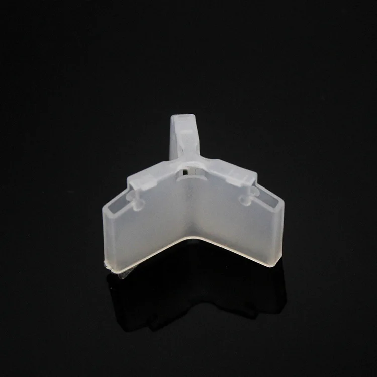 20 шт./пакет рыбы защитный колпачок на крючке рыболовный крючок три якорных