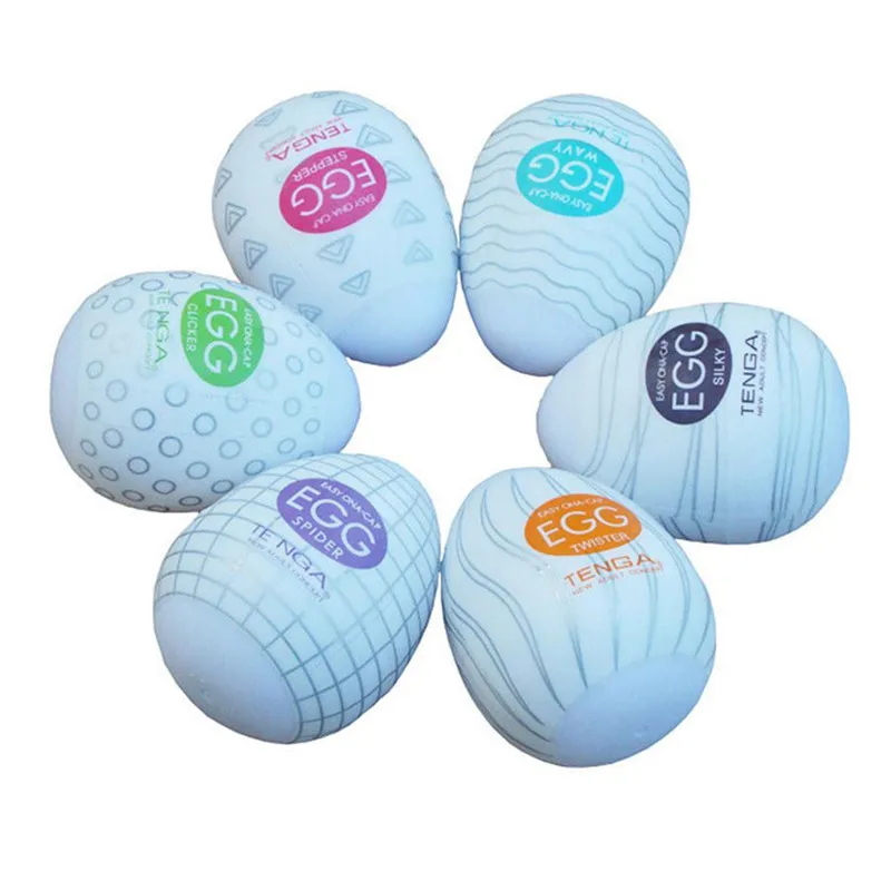 Мужской мастурбатор яйцо чашка эротические секс-игрушки карманная Реалистичная