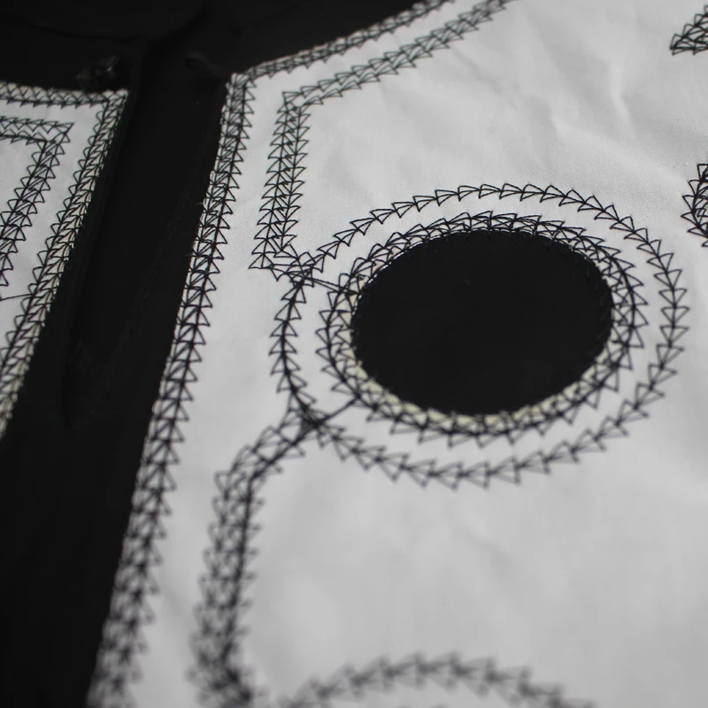 Футболка с коротким рукавом арабские мужские топы мусульманские стильные