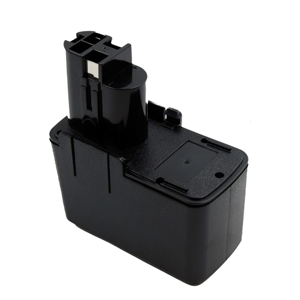2 шт 12V Ni-CD 2000 мАч Замена Мощность инструмент Батарея для Bosch 12V 2.0Ah BAT011 BH1214H BH1214L 3315K 3500 B2300