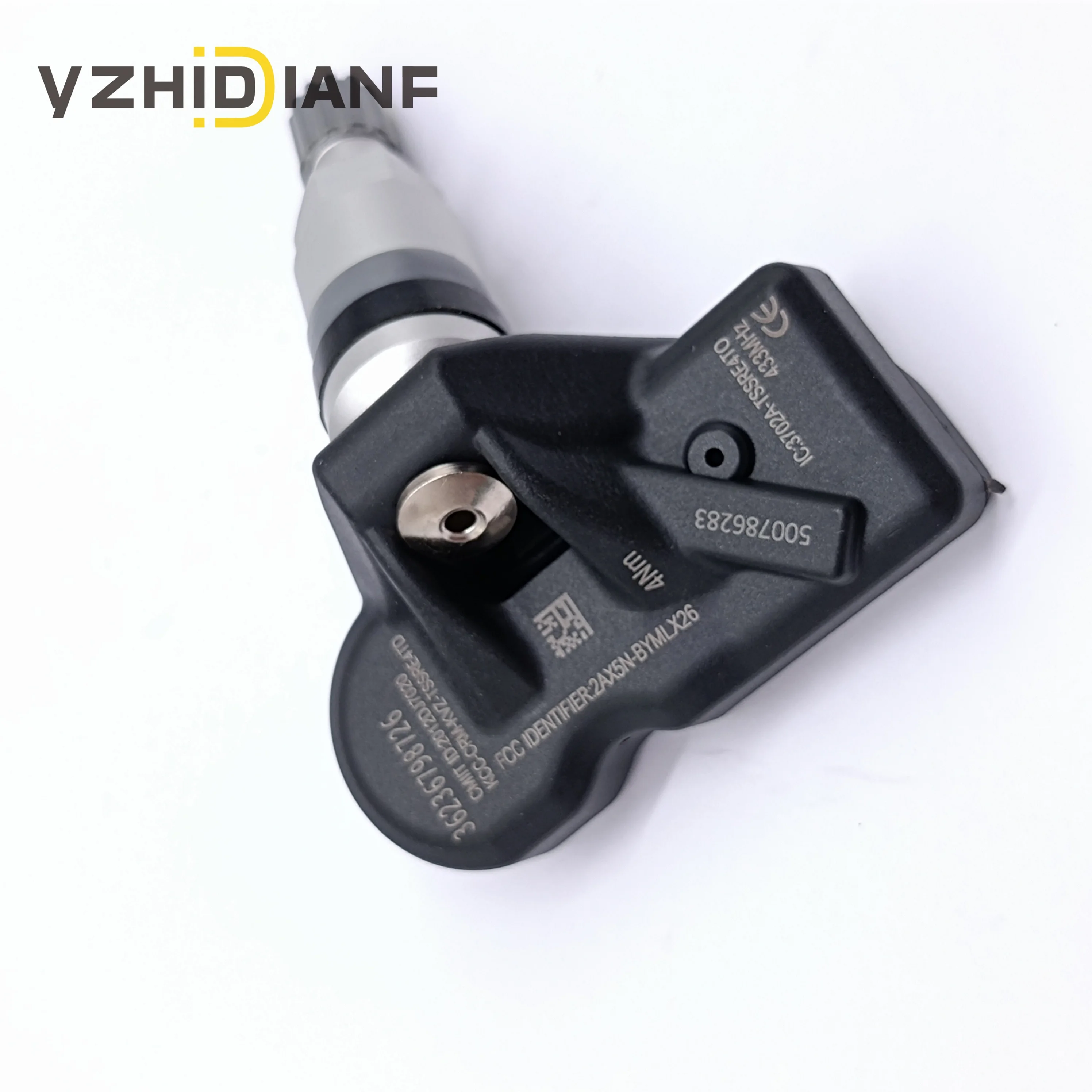 

1 шт. 36236798726 новые датчики давления в шинах TPMS для 2005-2011 BMW- X5[E70] X6[E71] Z4[E86] BMW- 3-Series [E90] [E60] Alpine-a