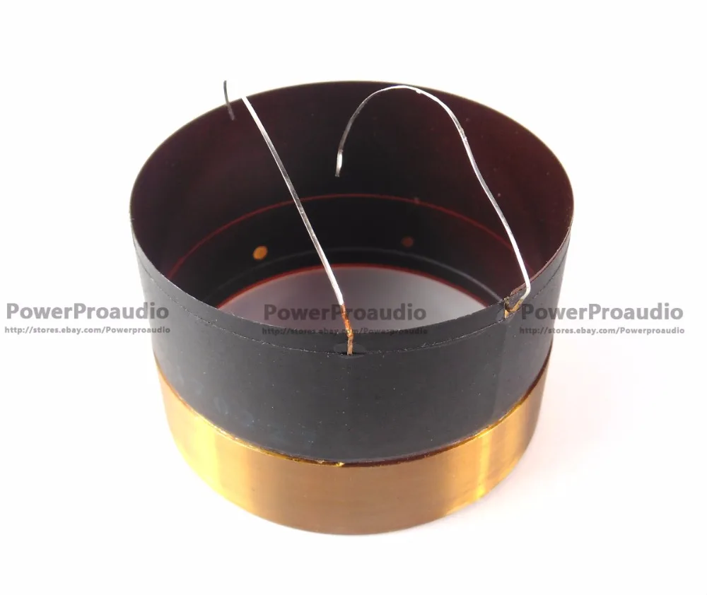 Сменная звуковая катушка для динамика твитера PHL PS15 8 Ом