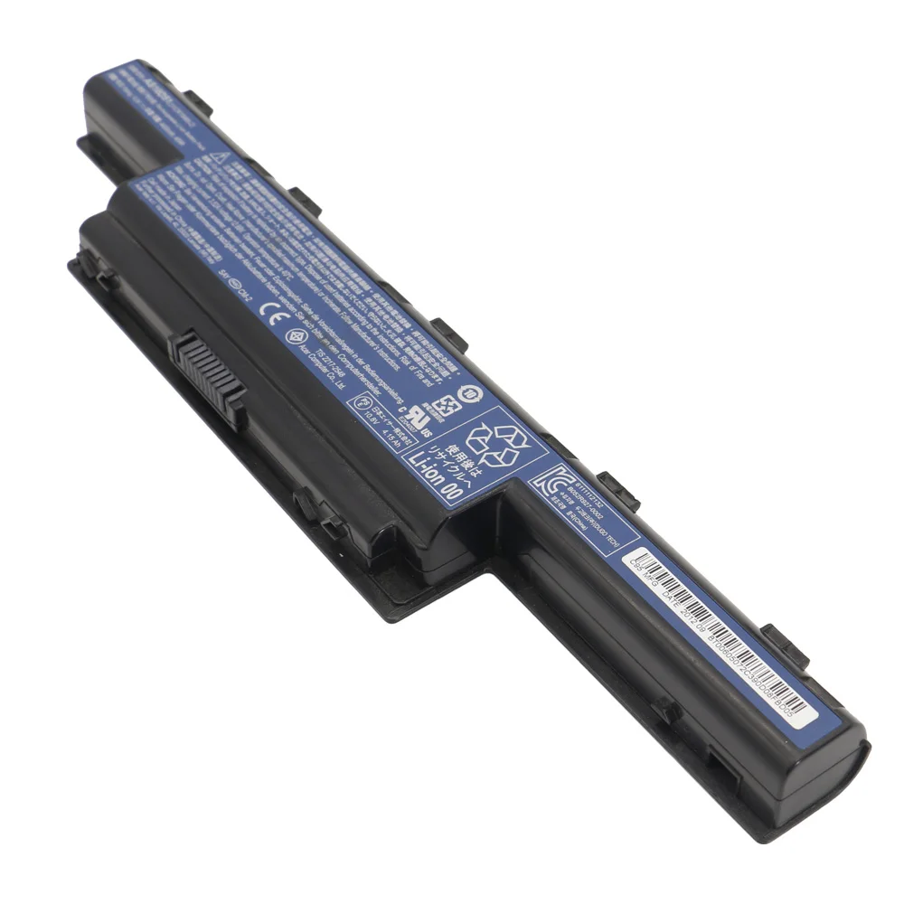 Новый аккумулятор для ноутбука AS10D51 Acer Aspire 5741 AS10D31 AS10D3E AS10D41 AS10D61 AS10D71 AS10G3E AS10D81 AS10D73