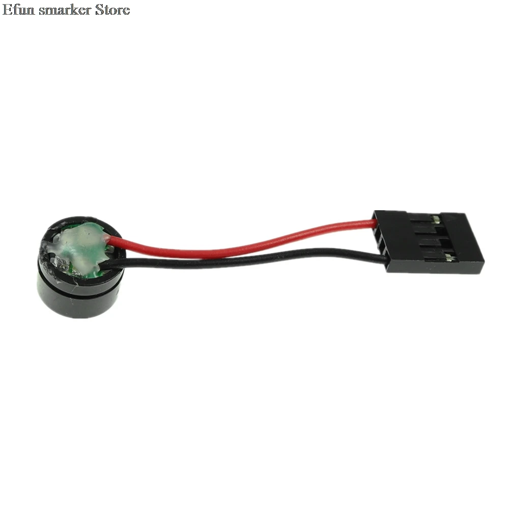 Мини-разъем динамик для ПК интеранал BIOS компьютерная материнская плата