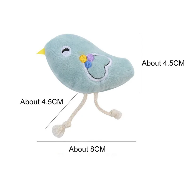 Игрушка для домашних животных мягкая игрушка собак кошек жевательных ежей Кита