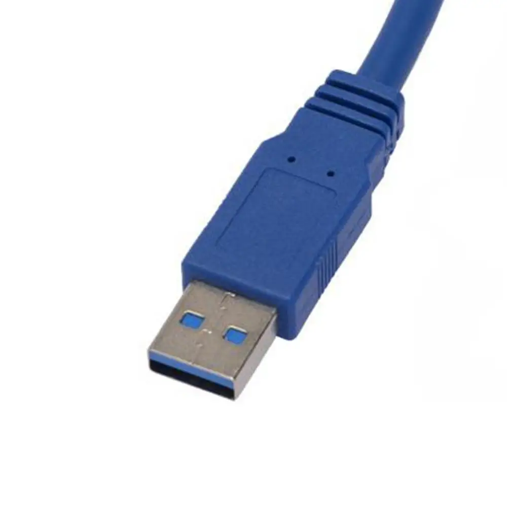 Удлинительный Кабель USB 3 0 A папа мини 10 pin B для планшетного ПК телефона камеры