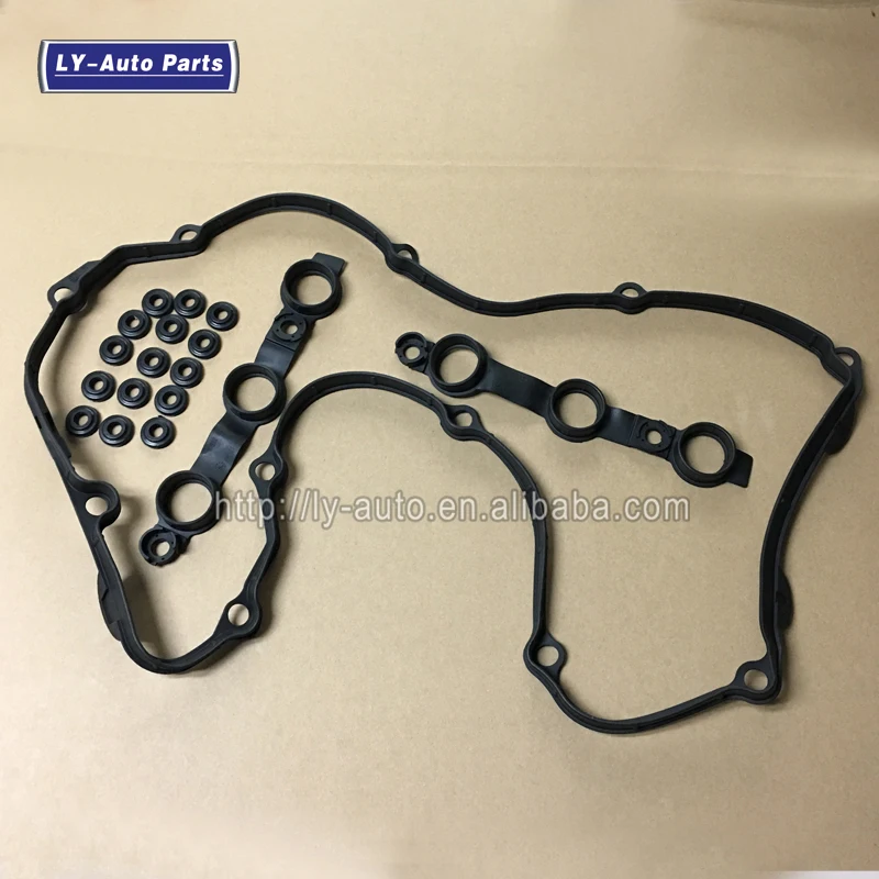 Для BMW E46 E53 E60 E83 E85 X3 Z4 новая прокладка клапанной крышки/головка цилиндра