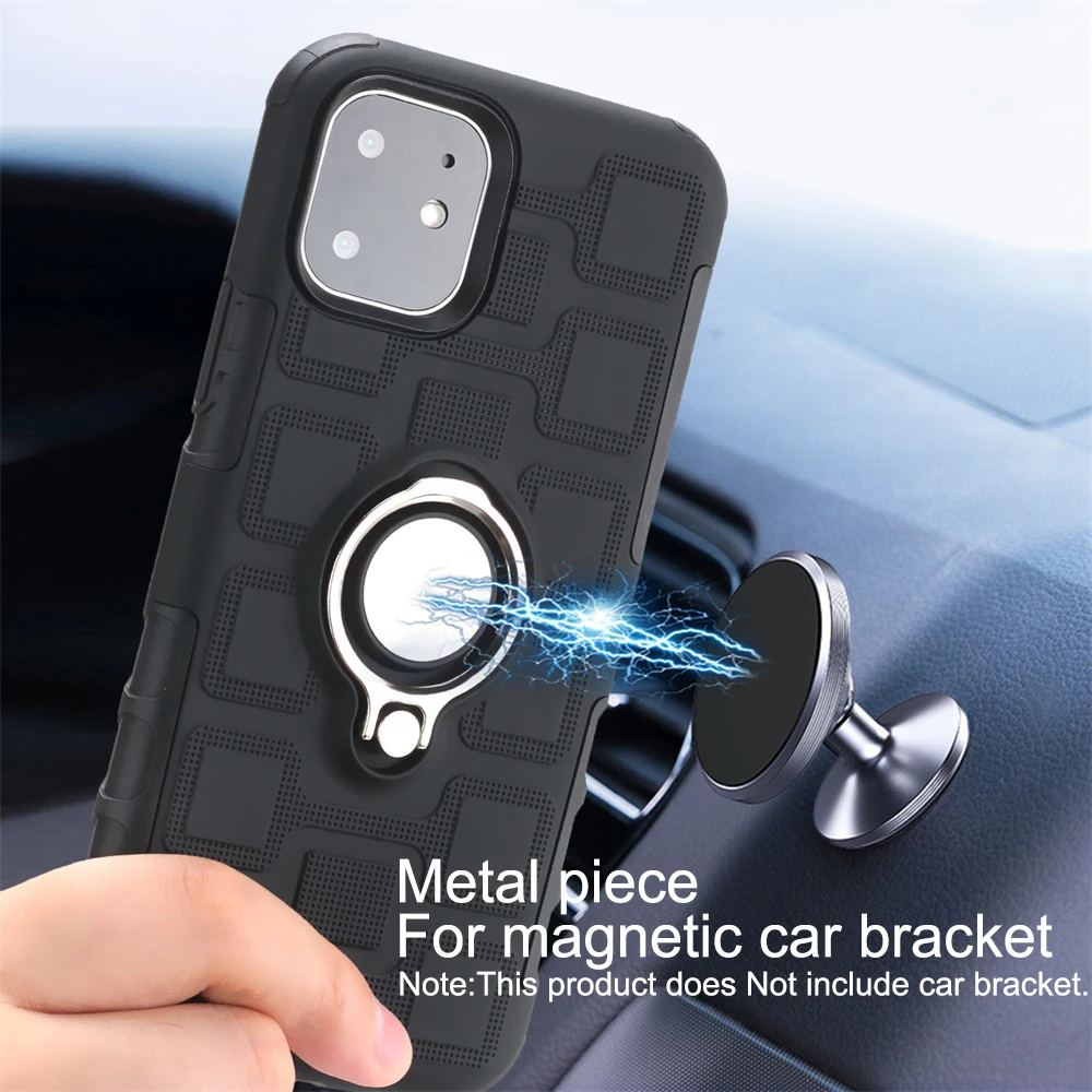 Великолепный армированный чехол для телефона Samsung Galaxy Note 10 Plus 9 8 J2 J3 J4 J5 J6 J7 J8 2017 2018