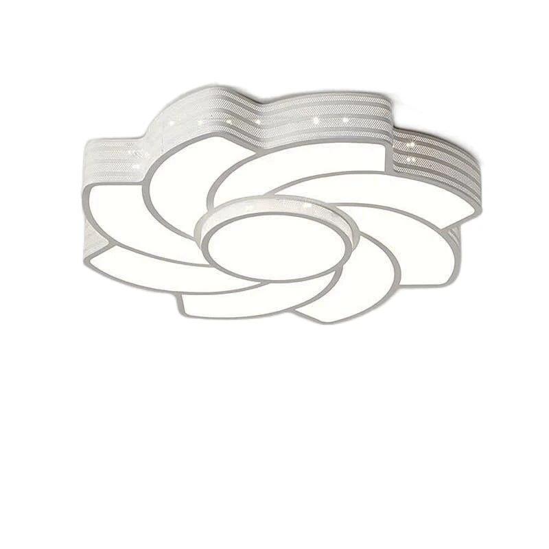 Потолочный светильник Candeeiro светодиодный для гостиной|Потолочные лампы| |