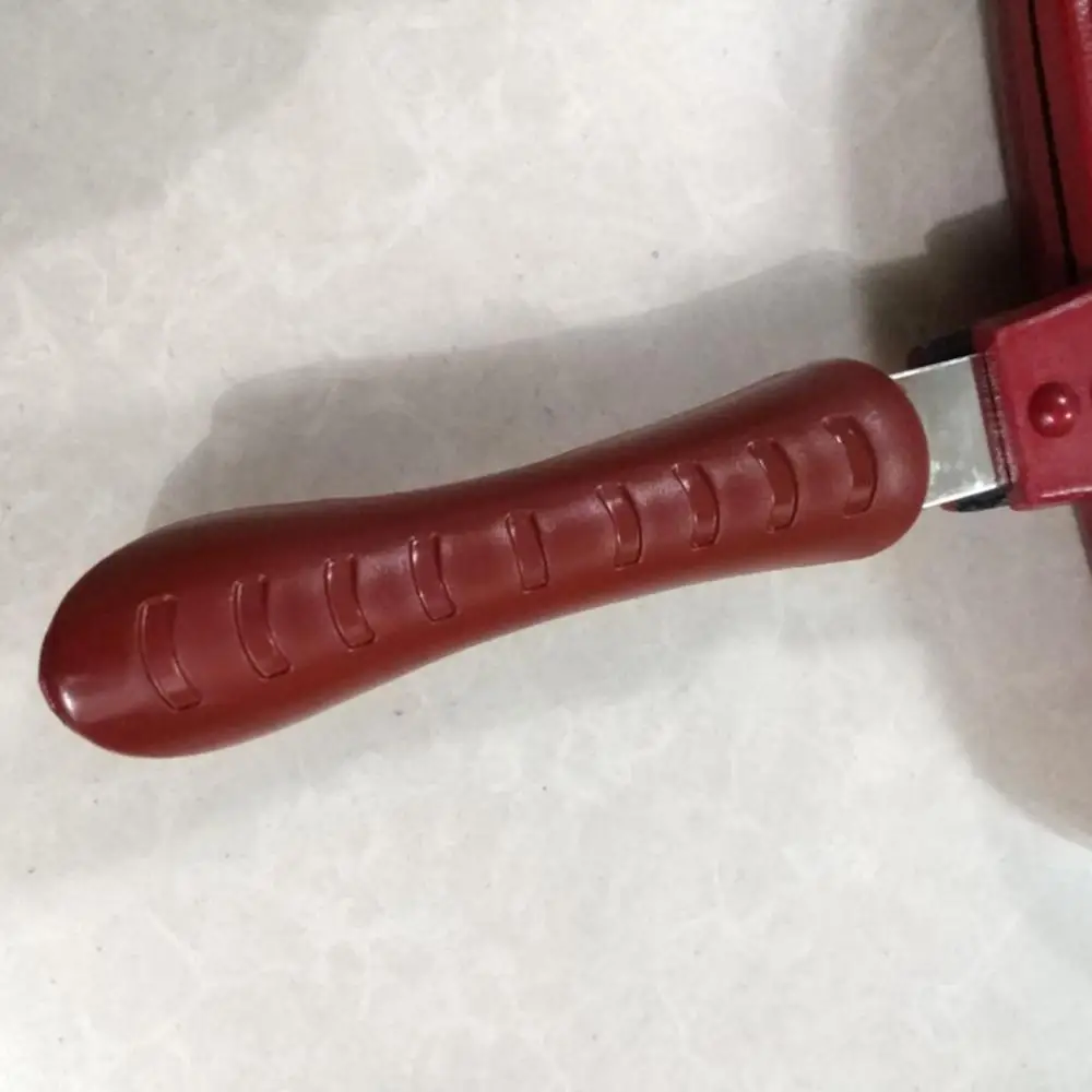 Двусторонняя сковорода антипригарная для барбекю инструмент приготовления пищи