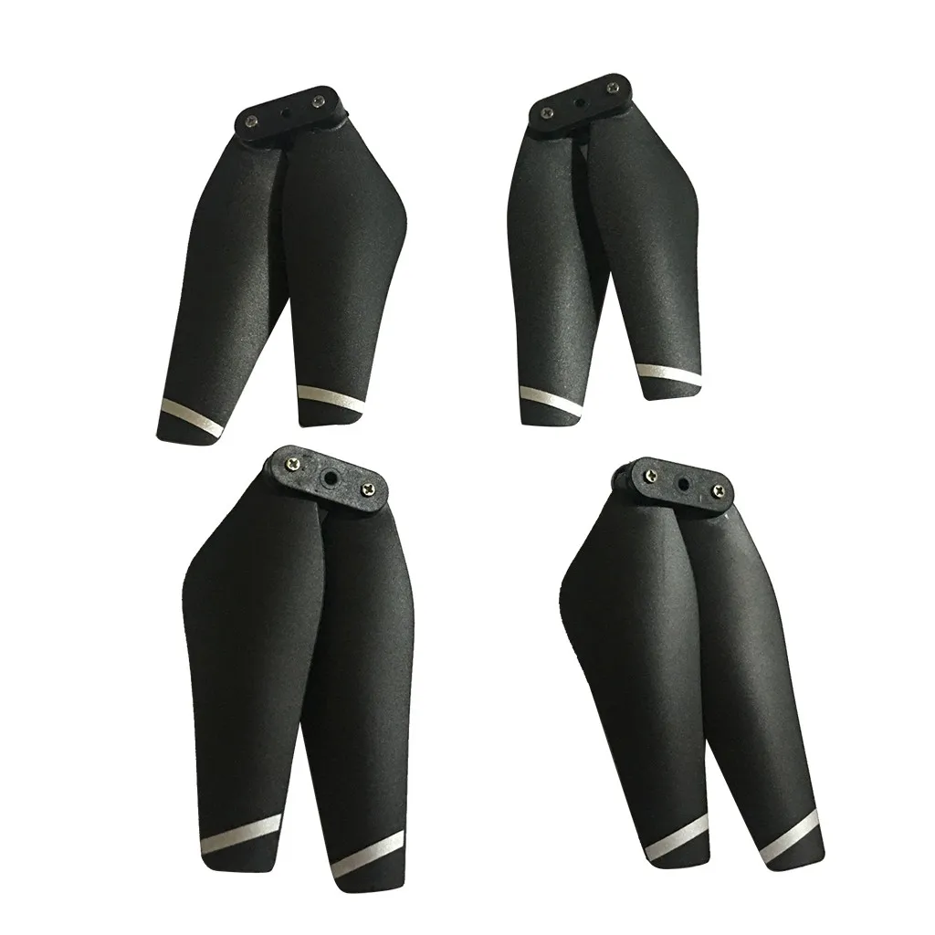 Хит продаж 4 шт. запасные части краш пакет пропеллер для SMRC S20 GPS Радиоуправляемый