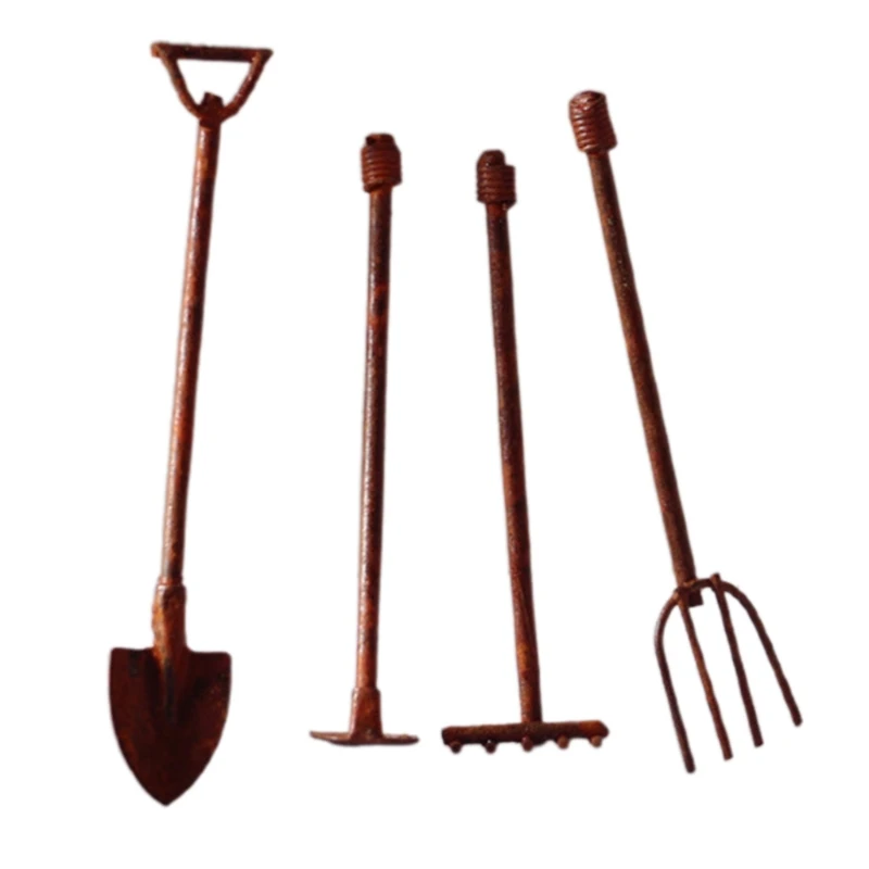 

Детский инструмент для декора сказочного сада, забавные портативные игрушки-мозги