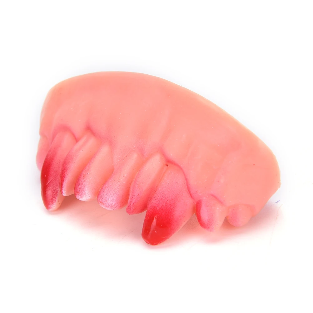 Новинка 1 шт. практичный Апрельский подарок Дурака Хэллоуин смешные накладные