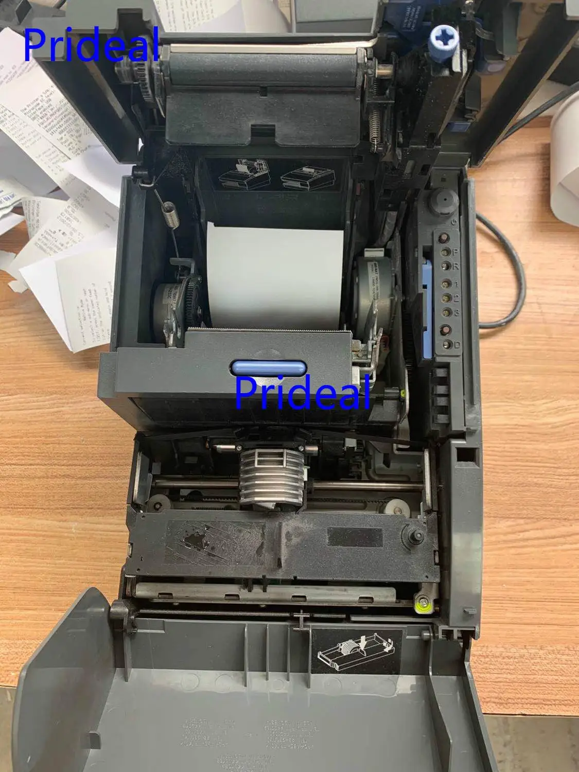 Новый оригинальный полностью протестированный принтер Prideal для ibm 4610 2nr |