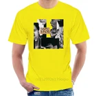 Классическая художественная футболка с альбомом ONCE UPON A TIME 1985, Белый, большой размер @ 071357