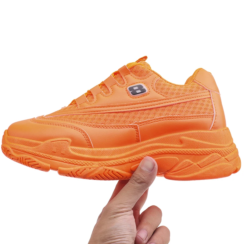 Aleafalling/женская повседневная обувь сезон лето-весна 2020 года женская на плоской