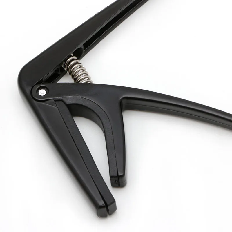 Прочный укулеле Настройка быстрая замена каподастр зажим высокого качества |