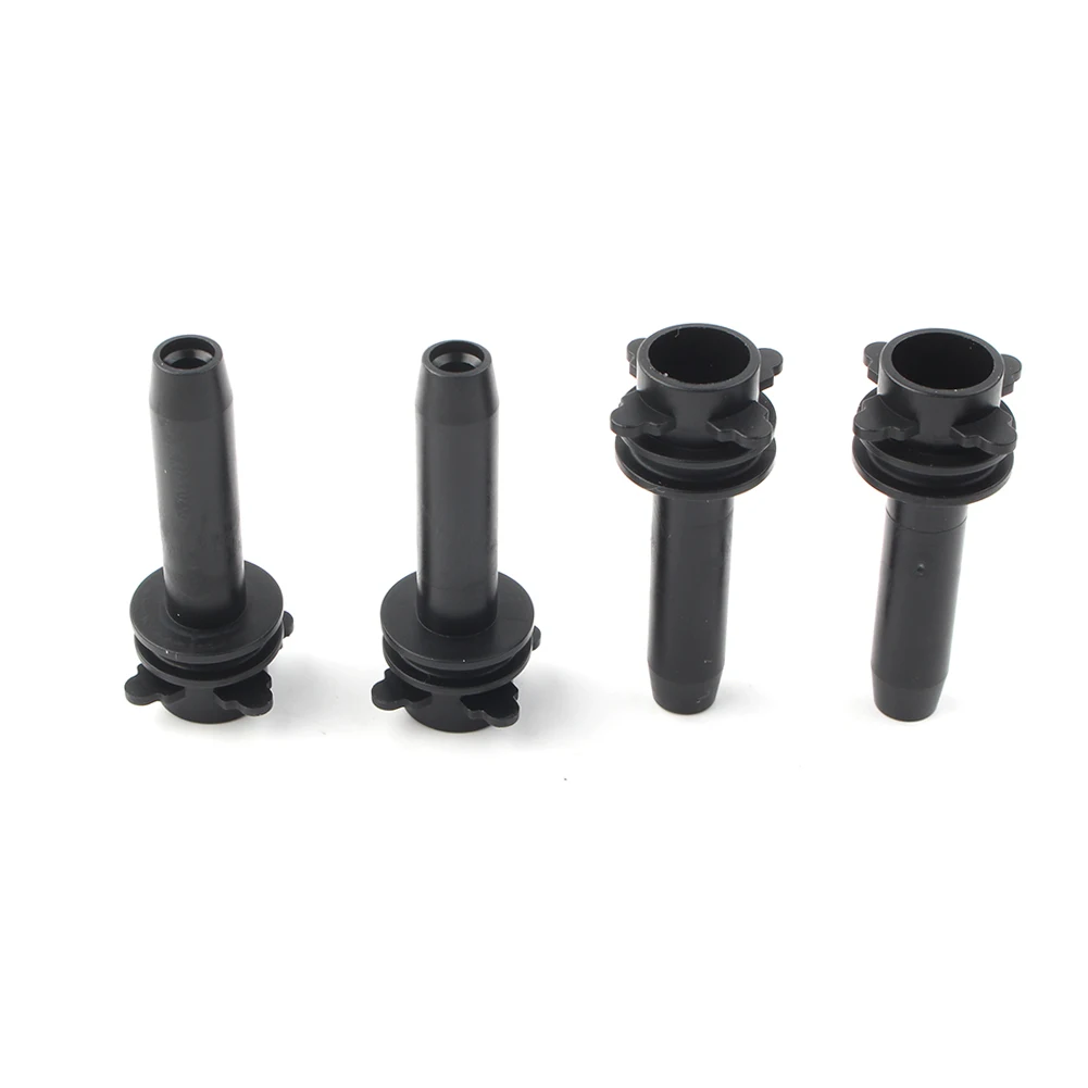 4x Motorcycle Carburetor Repair Kits Plunger For Honda CBR400 NC29 CBR250 CB 250 NC22