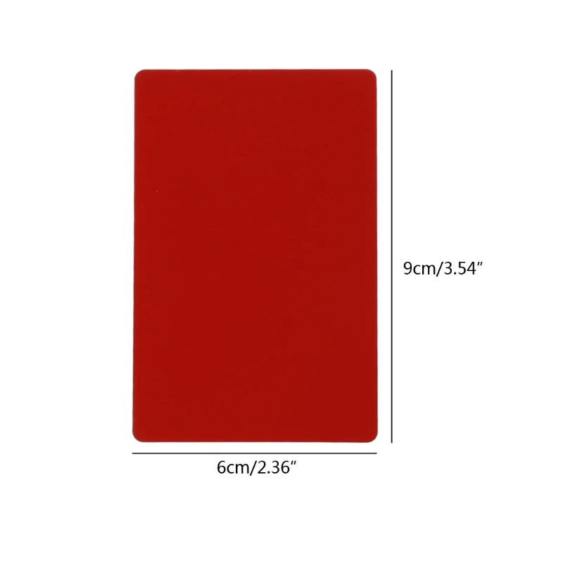 

50Pcs Blank Sublimation Metal Name Card Thick Laser- Engraved Smooth DIY Custom Metal Blank Printing Business Cards Kit